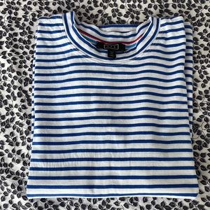 AYR french fry tee in bauhaus